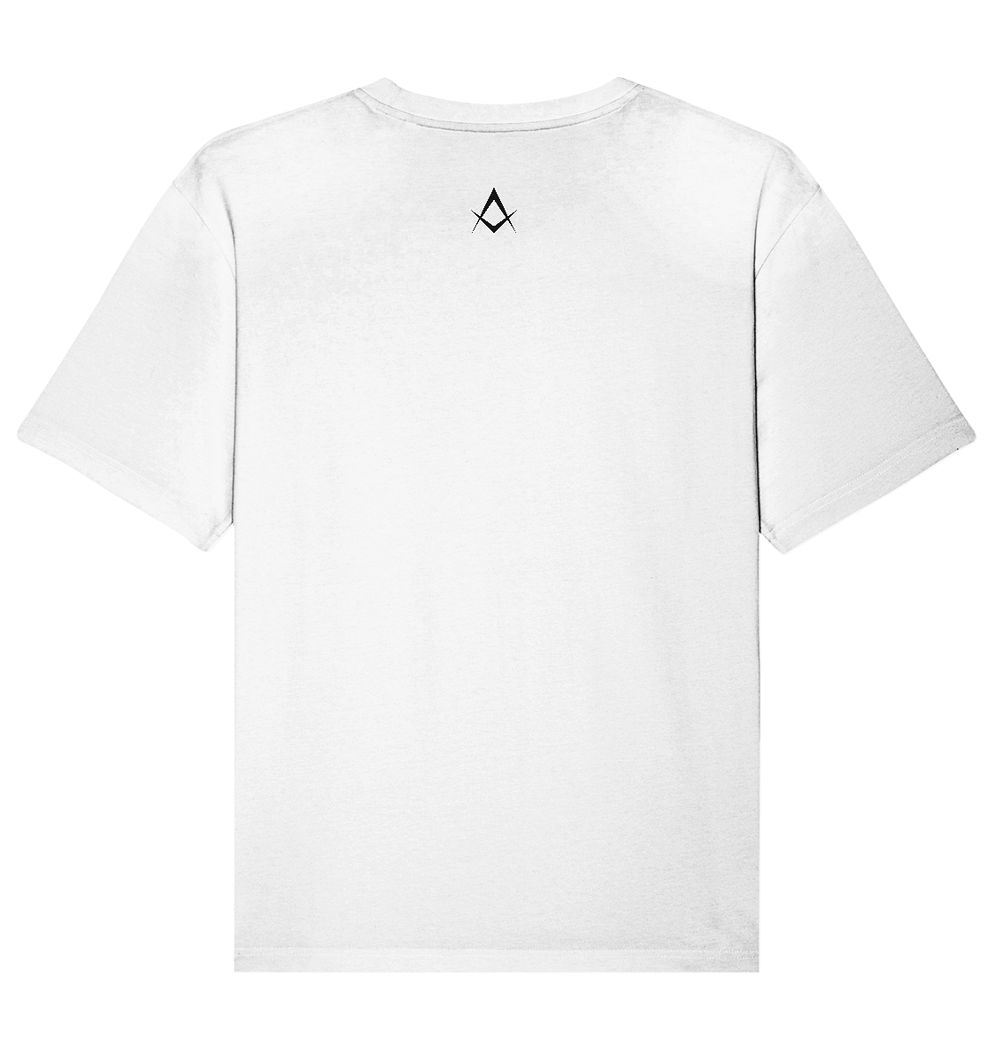 SOCIÉTÉ T Shirt | unisex (weiß) - ÈNDÉ société